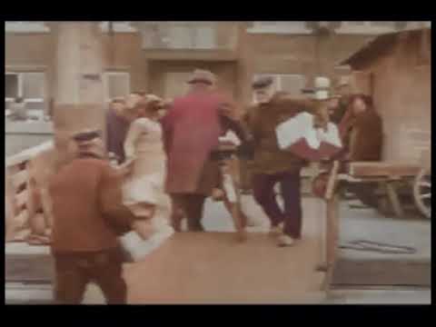 Lekkerkerk 1912 -1926  (Kleur)