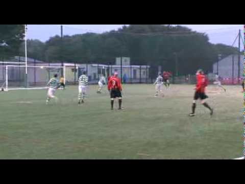 HHFC V Sheriff YC .....  Liddy Cup