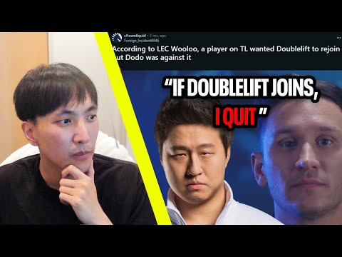 Why I Didn't Join TL