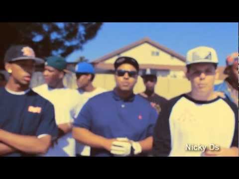 Mike Jordan (Official Video) Mike Mobb
