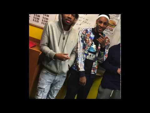 Yhung TO x SOB x RBE x Iamsu x Mozzy Type Beat - On