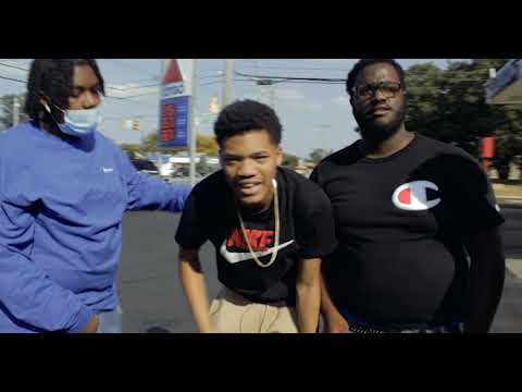 MudCity Phizzo- Hustle Not Handed (Shot By iLLVinxi Filmz x Galaxy Boy Visuals)