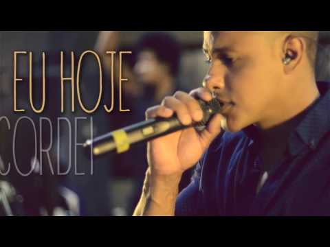 Raffa Bandeira – Pra Ficar (Lyric Video Oficial)