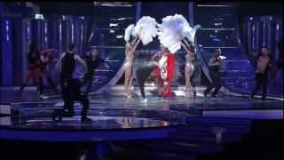 Don Omar &amp; Lucenzo Danza Kuduro y Taboo  Billboard Latin Music Awards 2012