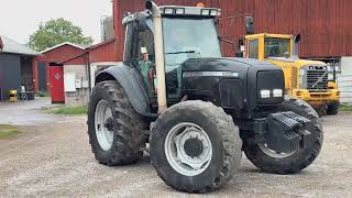 Tracteur &agrave; roues Massey Ferguson MASSEY-FERG./MAS-HARRIS MASSEY FERGUSON 8220-4 | Image 4 - Agroline