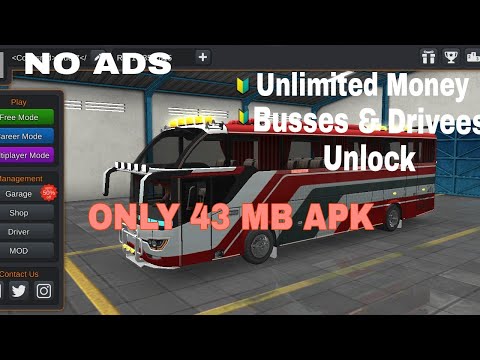download bus simulator indonesia mod apk terbaru download bus simulator indonesia mod apk terbaru