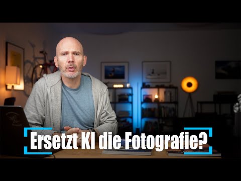 Ersetzt KI die Fotografie? wiesnernews