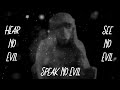 Sparks - Hear No Evil, See No Evil, Speak No Evil (Unofficial Video)