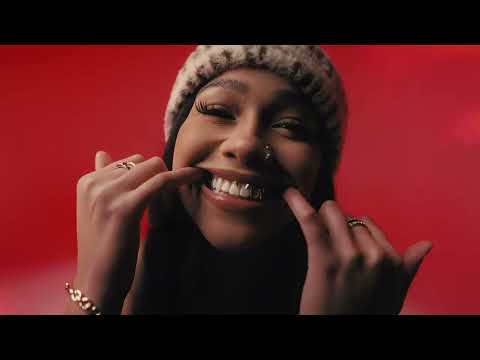 1k3 - Love Lust (Official Music Video)