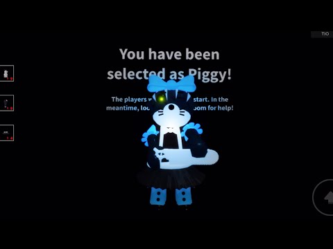 Katie (Alternate) Soundtrack and Jumpscare (Roblox Piggy)