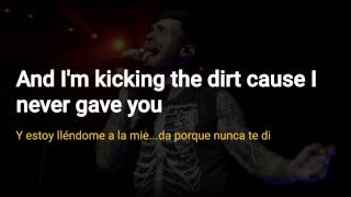 Maroon 5 - Sad (Lyrics | Letra)