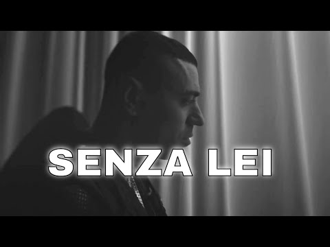 Marracash x Lazza x Geolier Type Beat "Senza lei"