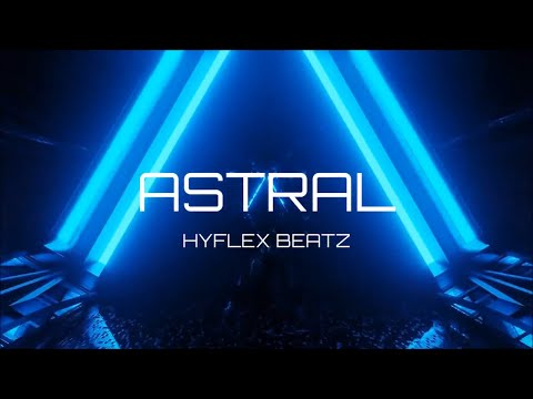 Timal x Ninho Type Beat 2021 "ASTRAL" Instru Sombre/Lourd/Rapide - Instru Rap 2021
