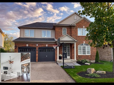 71 Zieman Crescent | Cambridge