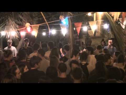 Chasing Suns - Soothe Your Pain (Dub Fx cover)