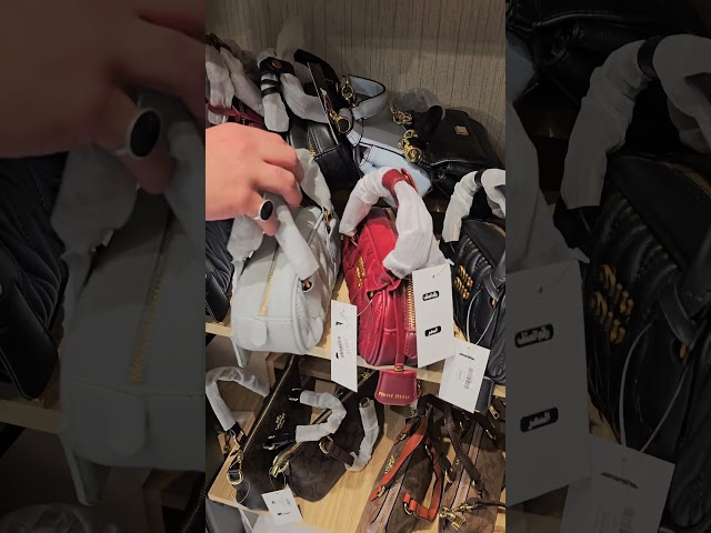 حقيبة ميو  بيج ميني