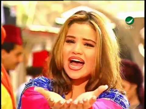 Jowanna Mallah Shinanay  جوانا ملاح - شيناناى