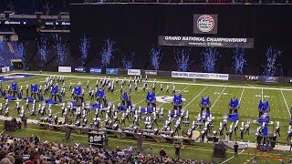 Broken Arrow Band Will Hit National Stage