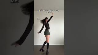 Bet  #xqueenkalin #tranding #dance #shorts