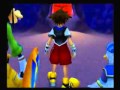Kingdom Hearts Part 17 To The Cave Of Wonders