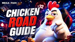 Stop Doing This! Chicken Road Strategy & Gameplay Guide