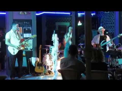 KOVER&CO, i d rather go blind