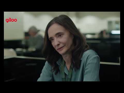 《雙眼之間》預告片｜影史傳奇維多艾瑞斯暌違31年執導｜Giloo紀實影音