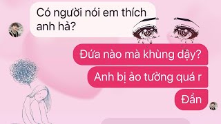 [ TikTok Tin Nhắn ] Những Dòng Tin Nhắn Tâm Trạng Nhất Trên Tik Tok ( P5 )