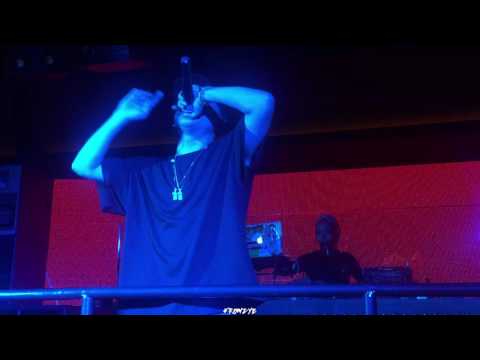 170106 new blood party in 부산 :: 나플라 - Stanky