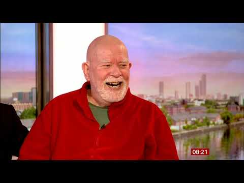BBC breakfast : Music to help people with dementia
