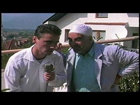 mister x - majla - live emisioni ooo kojshi 1997