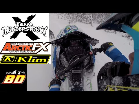 Polaris RMK 600 Turbo