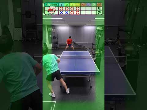 新･卓球PK