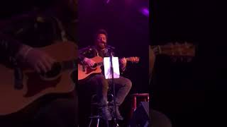 This Years Love (Cover) - Lee DeWyze