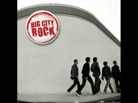 Black Betty - Big City Rock