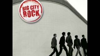 Black Betty - Big City Rock