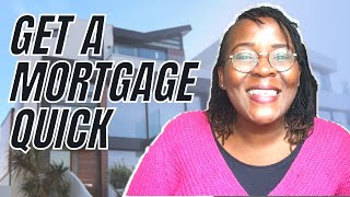 HOW TO IMPROVE YOUR CHANCES OF GETTING A MORTGAGE ON ONE INCOME | BUYING A PROPERTY IN UK