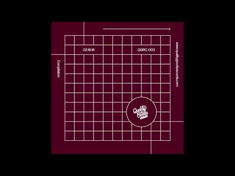 Cozway & Play Lefty - Tribe