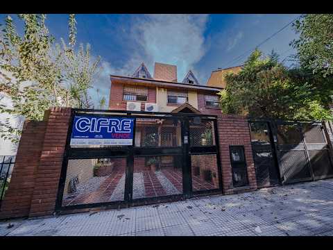 Escobar 2400 - Villa Pueyrredon - Ciudad de Buenos Aires