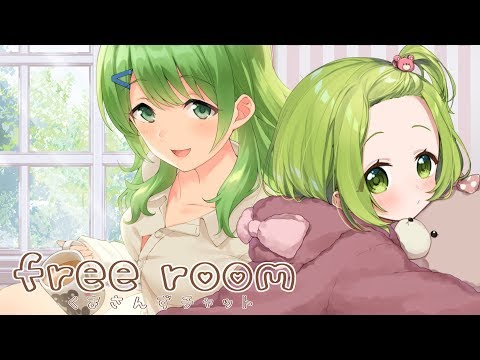 Kazaki Ch. ‐ 森中花咲 ‐