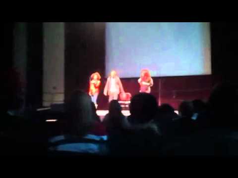 Only Wanna Give It To You - Austin and Jenny