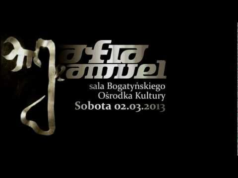 Jafia Namuel Bogatynia 2013 feat. Dawid Portasz : I'm a Rebel