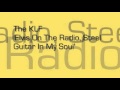The KLF - Samples from 'Chill Out' 