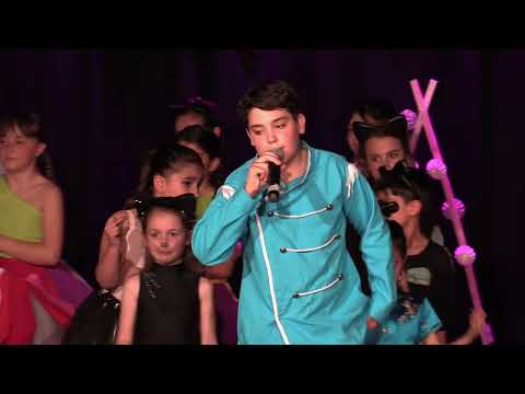 Le soldat rose 2 - Ecole  Française de Canillo - Andorre