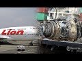 Terungkap Rekaman Percakapan Pilot dengan Pihak ATC Menjelang Lion Air Jatuh, Terbukti Ada Masalah Terungkap Rekaman Percakapan Pilot dengan Pihak ATC Menjelang Lion Air Jatuh, Terbukti Ada Masalah