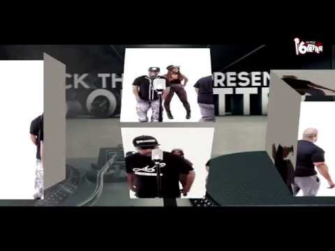 #16orBetter - Cypher EP5 | A.R. Stylez x Pharm x Just-Ty x Lucky Tatt x Flii Boy - Czar Beatz