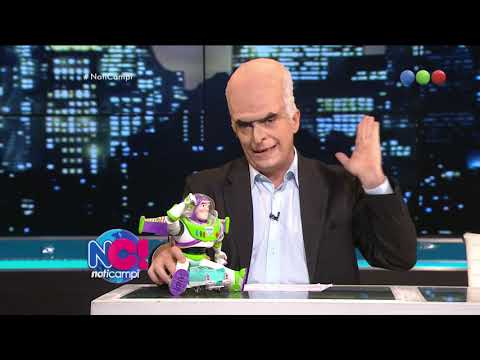Programa 41 - Temporada 01 - NotiCampi