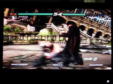 T6 BR BlackPriest (PAU) vs. ShadowSprinter (MIG)