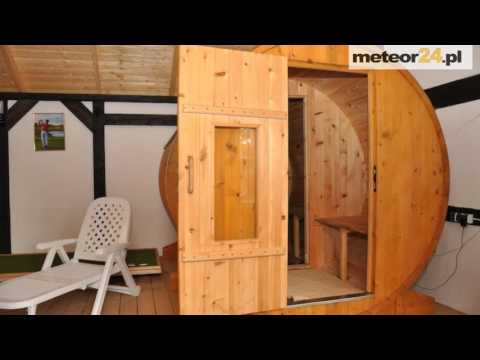 Słoneczna Polana - Jarosławiec meteor24.pl