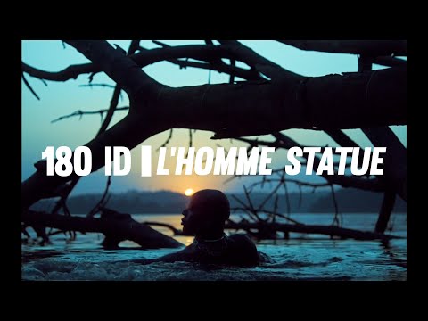 180 ID L’Homme Statue